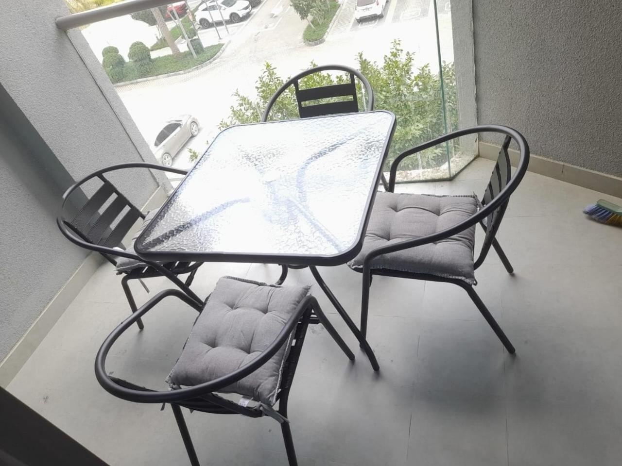 Budget-Friendly 2Bd Near Expo With A Huge Pool Дубай Екстериор снимка